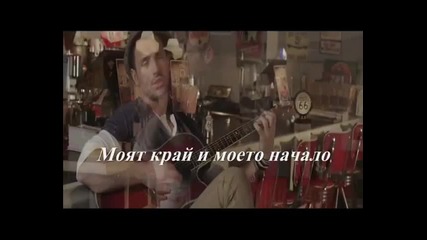 2012 Никос Вертис - Ако си една звезда (превод)