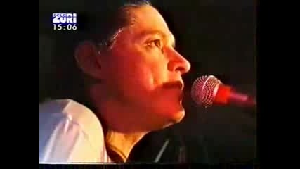 Robben Ford - Dont Let Me Be Misunderstood