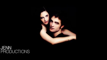Robsten ; You are my only, no need to worry..