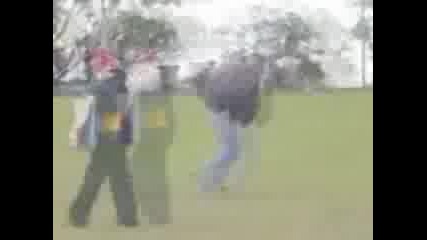 Пияни И Смешни голямо падане падат 