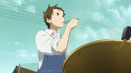 Hyouka Episode 14