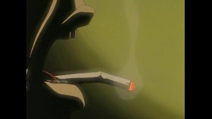 Spawn Burning Visions part 5