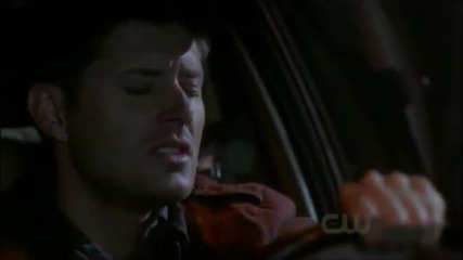 Смях! Supernatural Funny Scenes Season 7