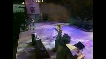 Celine Dion - My heart will go on live
