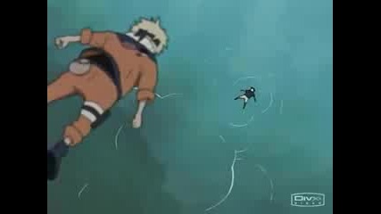 Gaara Vs Lee Naruto Vs Sasuke