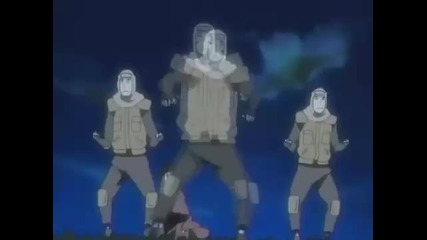 Naruto Amv - Pretty Fly [for A White Guy]