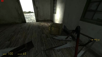 Half-life 2 Sand Traps Part 6