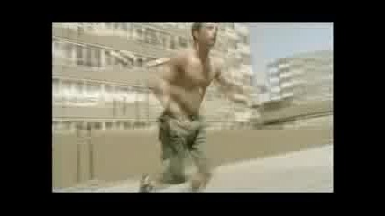 David Guetta vs The Egg - Music Video