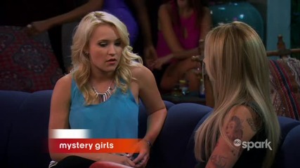 Young & Hungry S01 E03 цял епизод