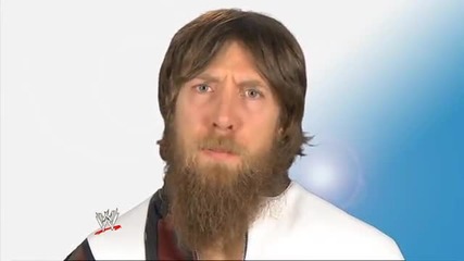 Daniel Bryan's Strange Beardfellows Episode 2: Million Dollar Man