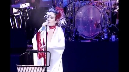 Siouxsie - The Rapture (live)