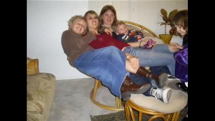 Smiles And Screaming
