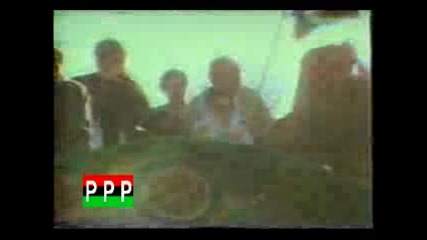 Jay Bhuto Benazir