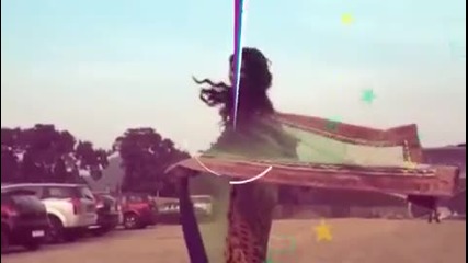 Ssara Khan(maya,roli)