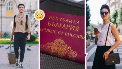 5 признака, че си българин в чужбина! Липсва ти храната, забравяш езика и още