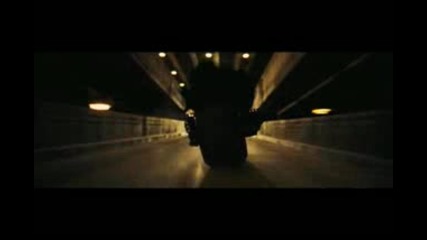 David Usher Kill The Lights (Dark Knight)
