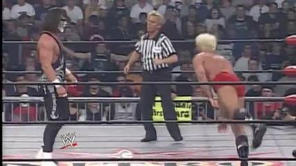 Flair Flops! - 30 Second Fury