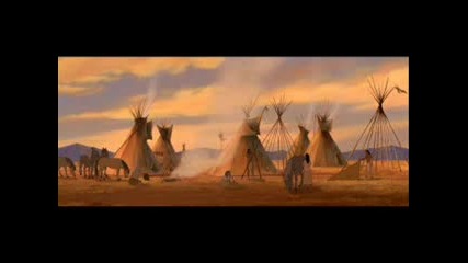 Spirit - Ill Be Right Here Waiting For You