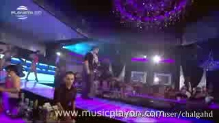 Dj Jivko Mix - Hei Dj 2 (2011) (musicplayon.com)