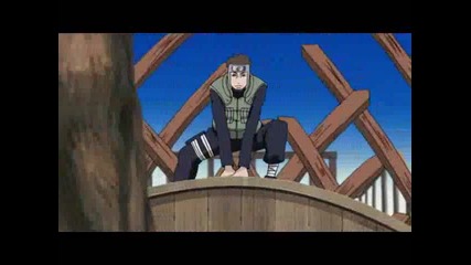 Naruto Shippuuden - Eпизод - 230 Bg Sub