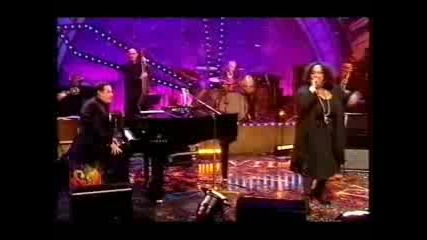 Ruby Turner - Jumping at the Jubilee