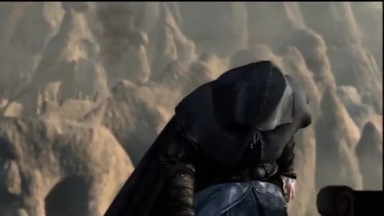 Assassin's Creed Ezio Auditore