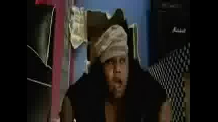 Redman - Put It Down