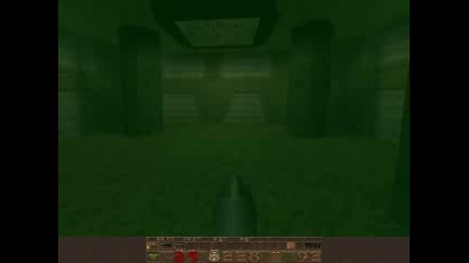 Quake 1 (slipgate Complex)