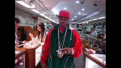*за първи път в сайта* Camron - Speaking Tungs