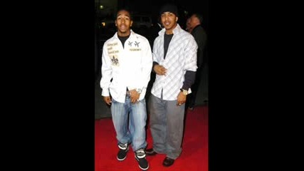 Marques Houston Ft. Omarion - Alone