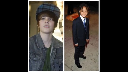 Justin Bieber ft. Jaden Smith - Never say never [~ prewod ~]