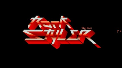 Rock Styler - Transteppa (единствено в Vbox7)(original Mix) [dubstep] 2012