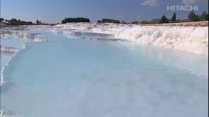 Земята - Нашият прекрасен дом