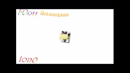 За конкурса на iletooo2000 
