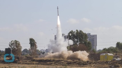 UN: Both Israel, Gaza Militants May Be Guilty of War Crimes