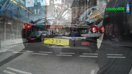 Straight Piped Ferrari Enzo Sounds