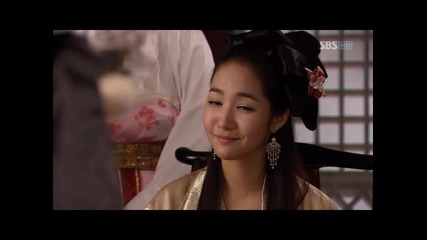 Princess Ja Myung Go-еп-18 част 1/4