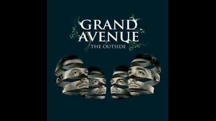 Grand Avenue - London 