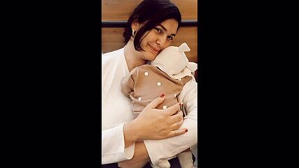 baby Maya part 1