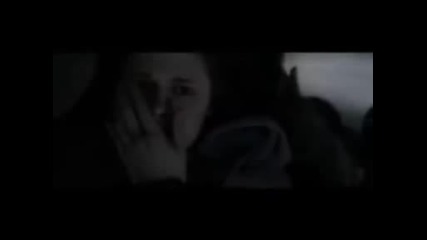 Edward And Bella - Twilight Music Video - Crushcrushcrush