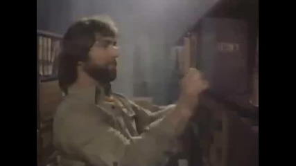 Toto - Africa Music Video