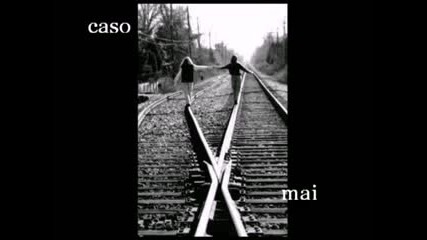 Laura Pausini - Casomai (bgsub)
