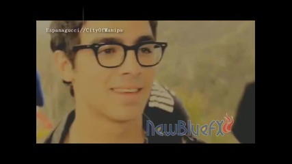 Only Hope || not official introduction