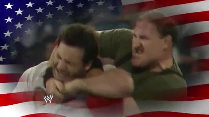 Battle for America - Fantasy Match-up