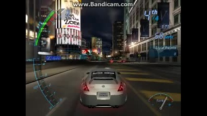 Need for speed underground demo