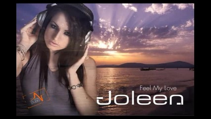 * Румънска * Joleen - Feel My Love