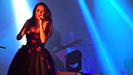 Within Temptation - What Have You Done * Fortarock, Nijmegen 04.06.16 * Netherlands