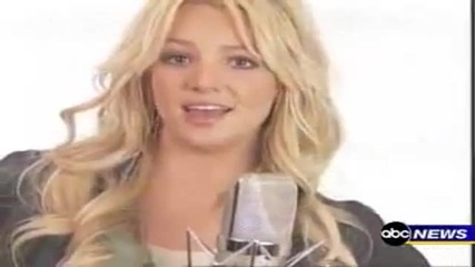 Britney Spears Mardi Gras 2006 (реклама) 