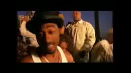 2 pac Feat Eazy - E - Lets Fight 2007