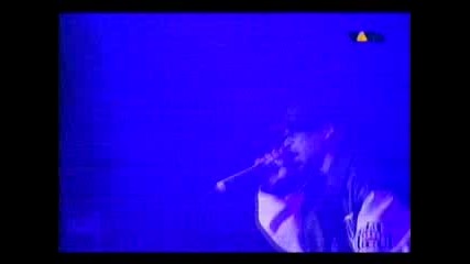 Gangstarr - Code Of The Streets Live